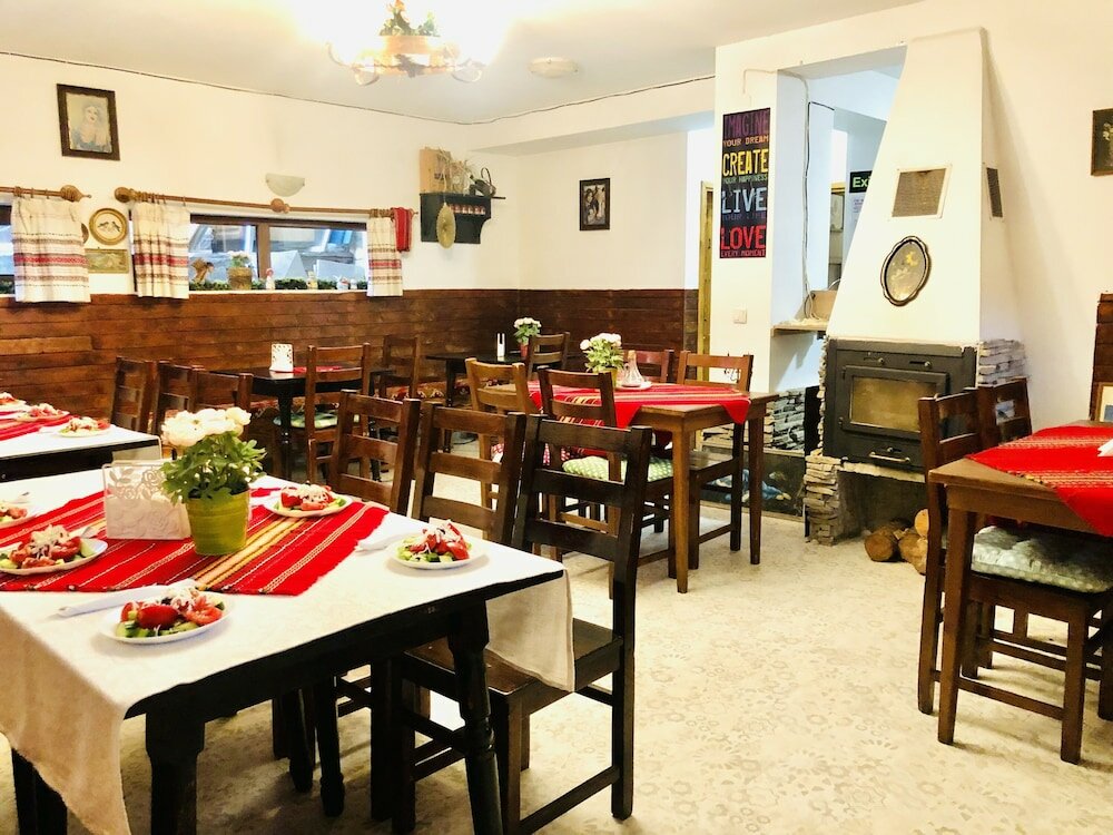 Фото Carpe Diem Bania