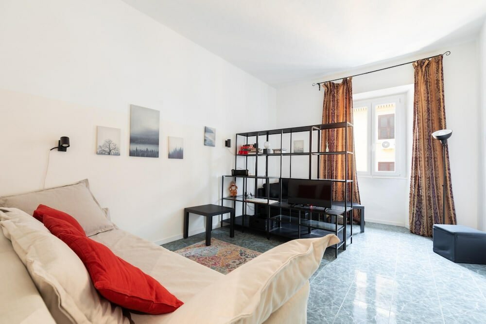 Фото Termini Cozy Mini Apartment