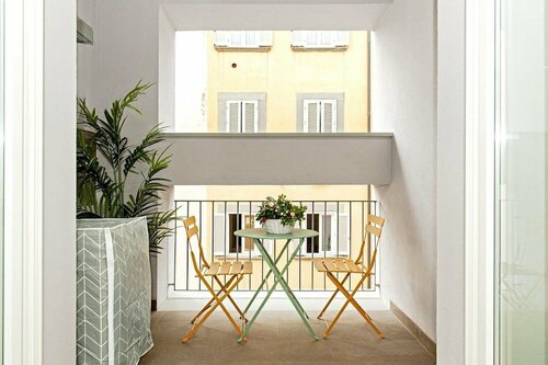 Апартаменты Lucky Love House in Livorno в Ливорно