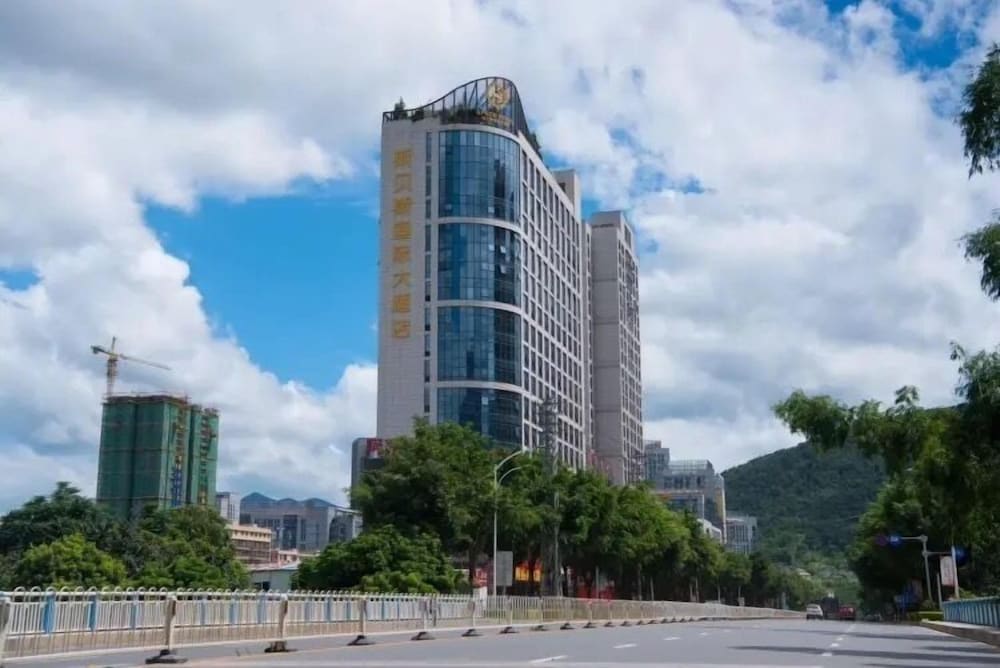 Фото отеля 5