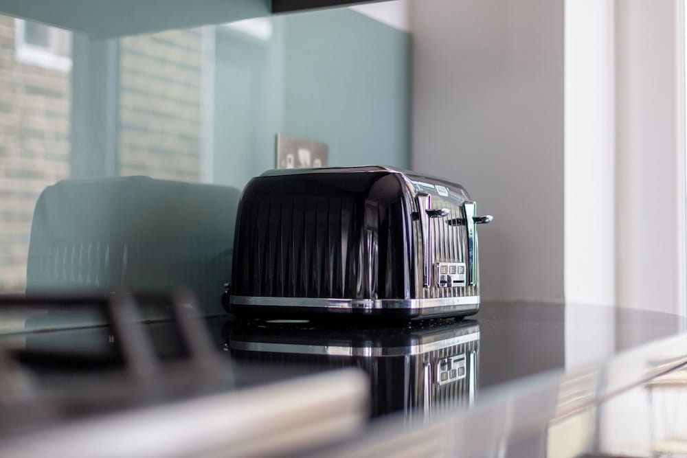 Фото The Hammersmith Apartments