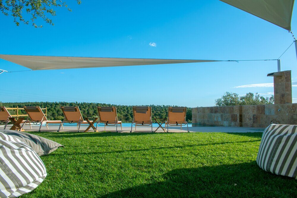 Фото Reflexos d'Alma Turismo Rural