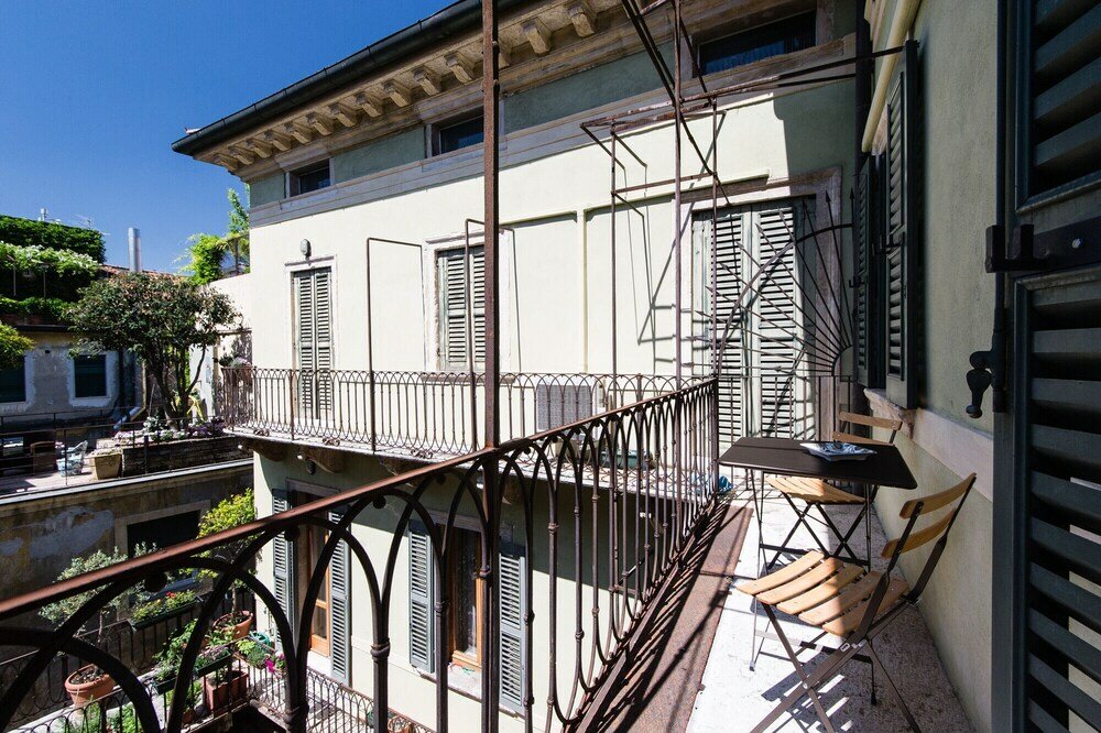 Фото Casa Agli Scrimiari ItalianFlat