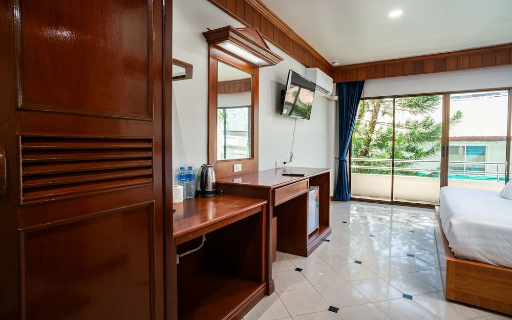 Фото Gp House Phuket