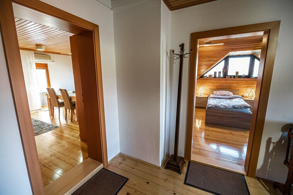 Фото Three Bedroom Apartment Ana With hot tub