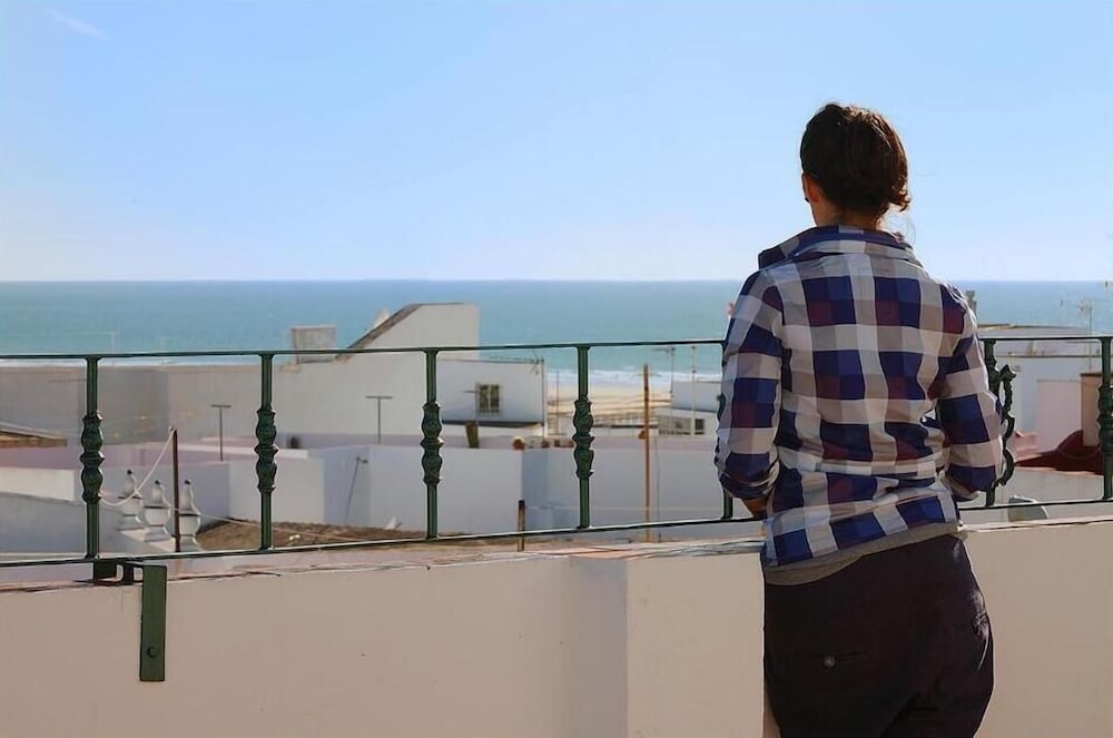 Фото Hostal La Posada de Conil