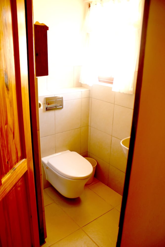 Фото Sunset Cottage- Noordhoek