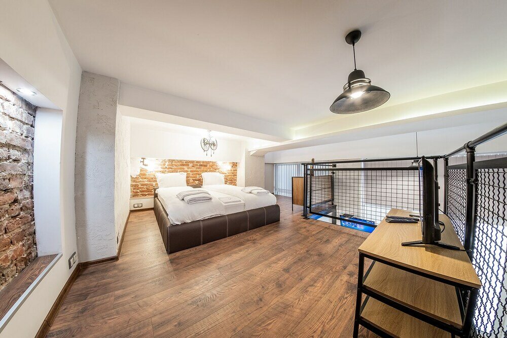 Фото Sofia Life Apartments