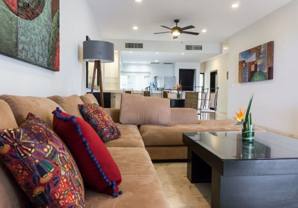 Фото Casa Coral - Luxury Condos