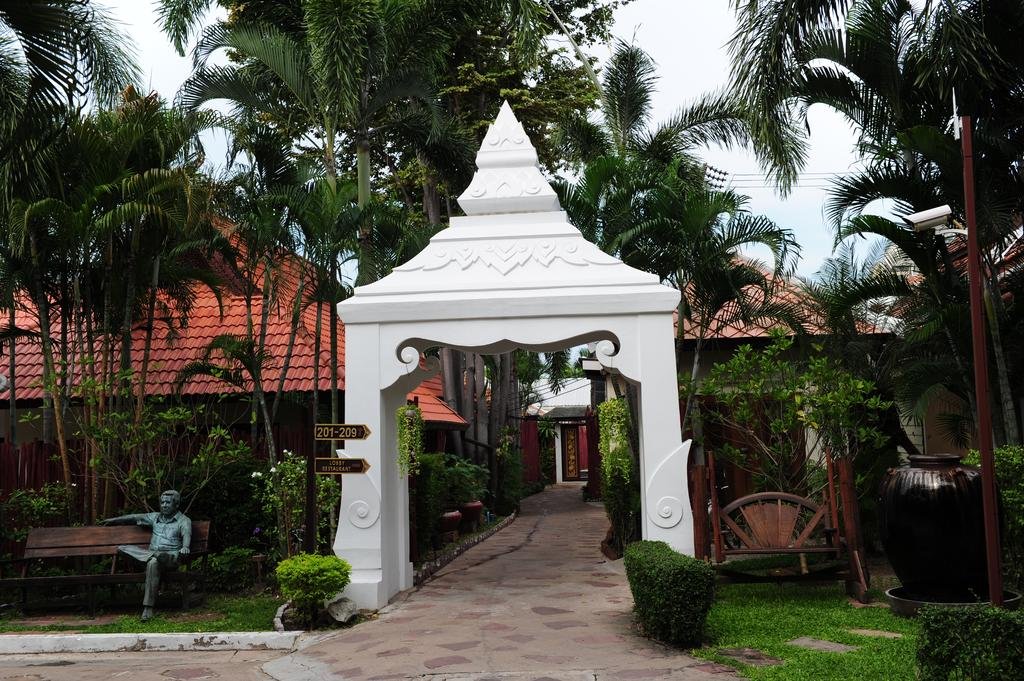 Фото Napalai Pool Villa Resort