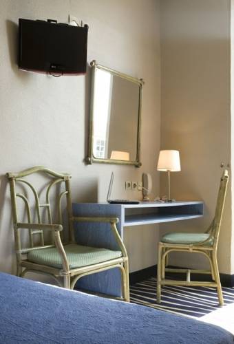 Фото Hôtel 64 Nice