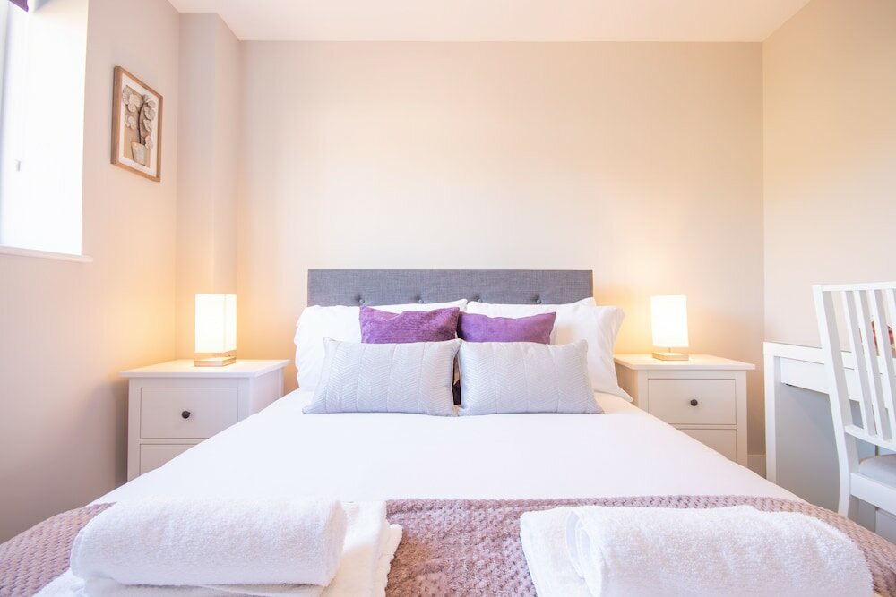 Фото New Apartment