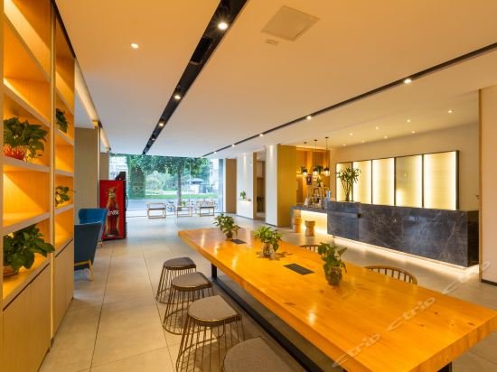 Фото Ane Hotel - Eying Branch