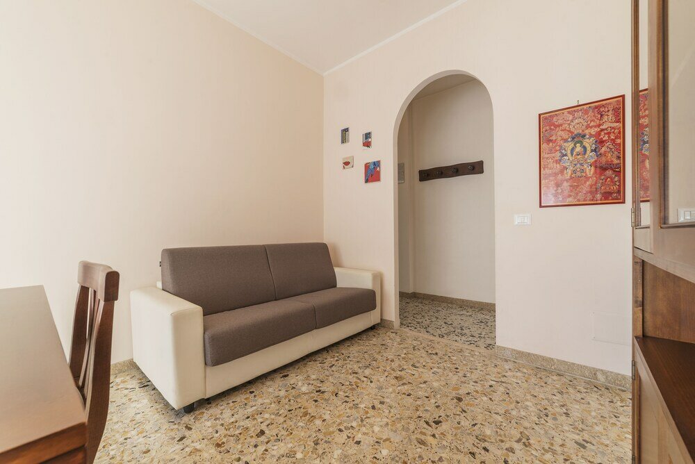 Фото Aurelio Apartment Near the Mm Ubaldi