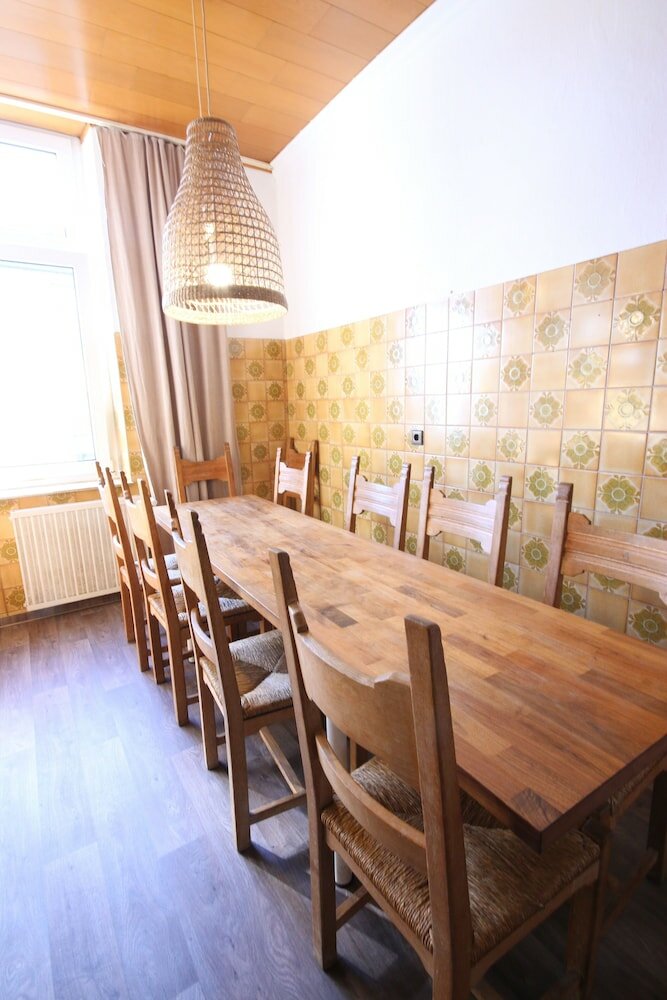 Фото A-domo Apartments Oberhausen - Budget Apartments & Flats - short & longterm - single & grouptravel