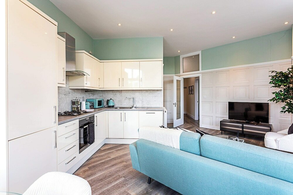 Фото Crystal Palace Residence I