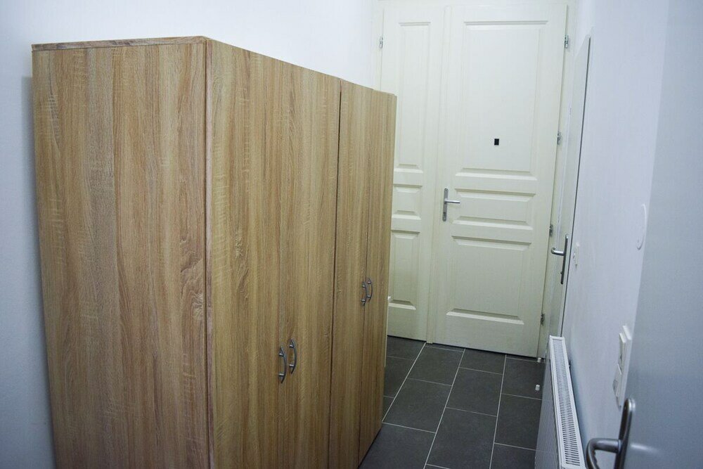 Фото Modern apartment in Vienna near Danube