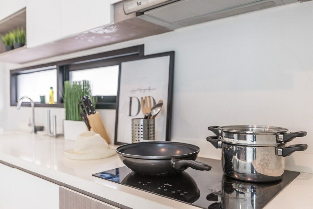 Фото Mövenpick Pool Villa4BR-PrivatePool