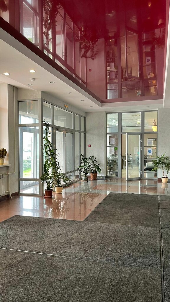 Legal services Liniya Zashchity, Pskov, photo