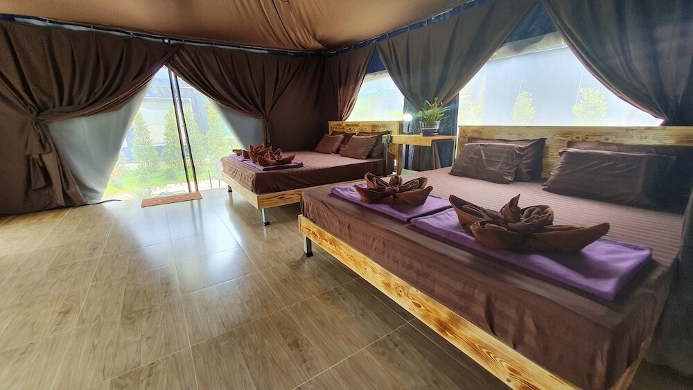 Фото Moonshine Resort Chumphon