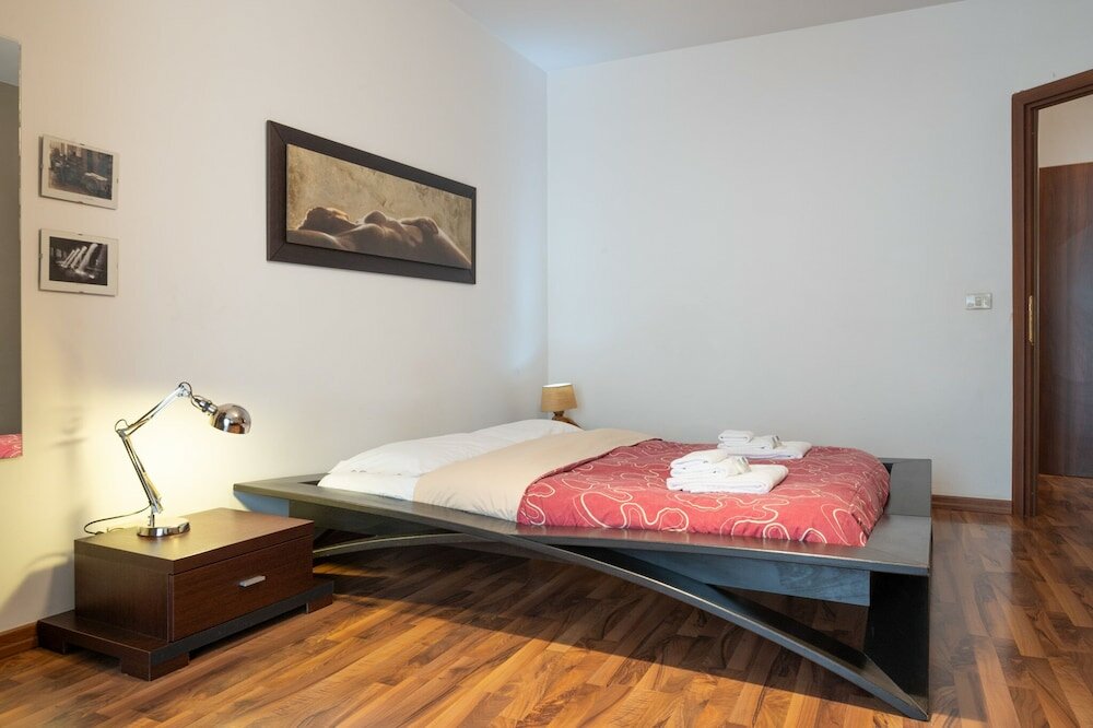 Фото Rialto Apartment Sistine Chapel