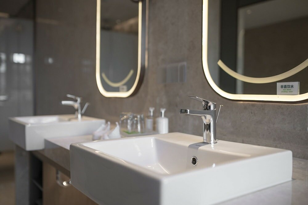 Фото Holiday Inn Changchun Jingyue