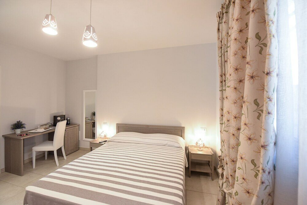 Фото Terra Mater Rooms