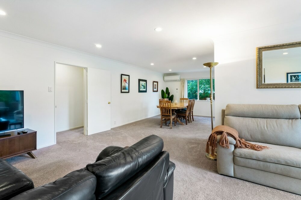 Фото Central City 3br Paradise- Sky- Netflix