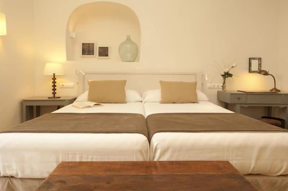 Фото Balcón de Córdoba Hotel