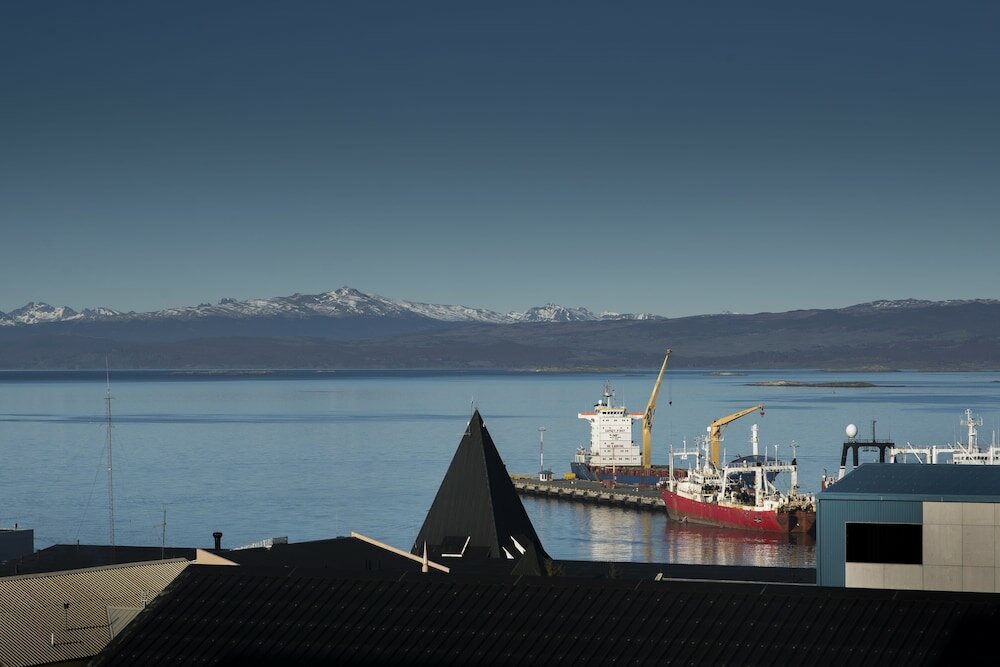 Фото Riviera Fueguina Apartments