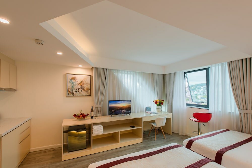 Фото Redpine Condotel