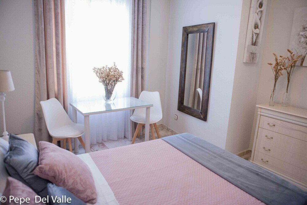 Фото Los patios El Carmen