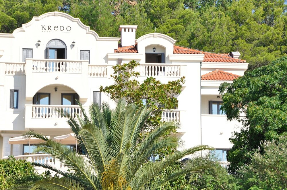 Фото Boutique Hotel Kredo