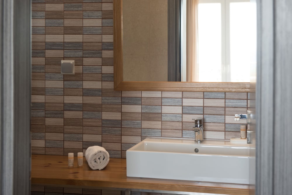 Фото Kotroni Villas