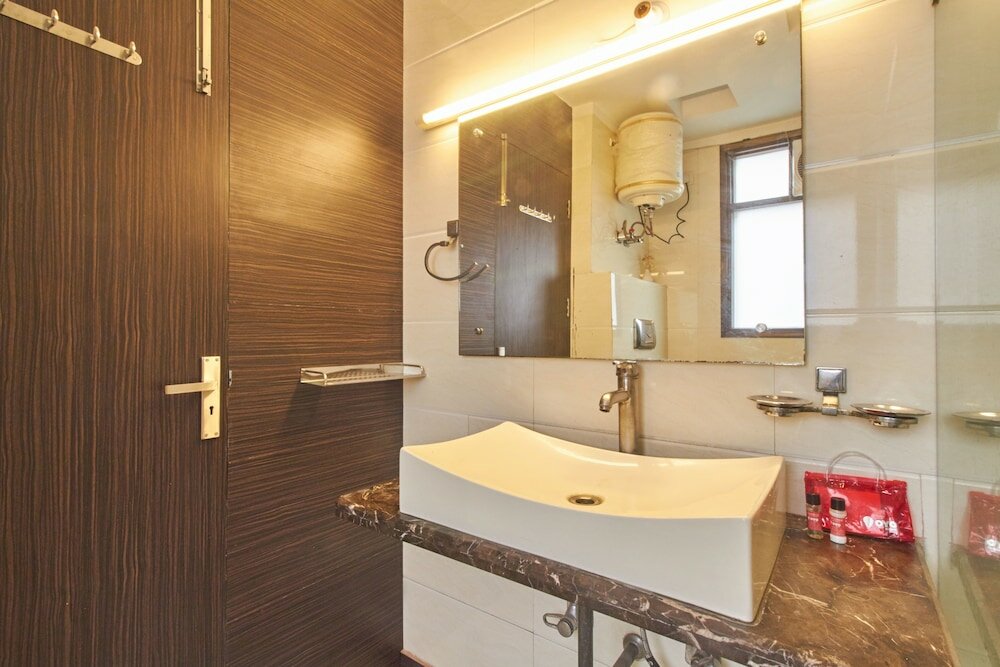 Фото Oyo 3594 Kamla Nagar