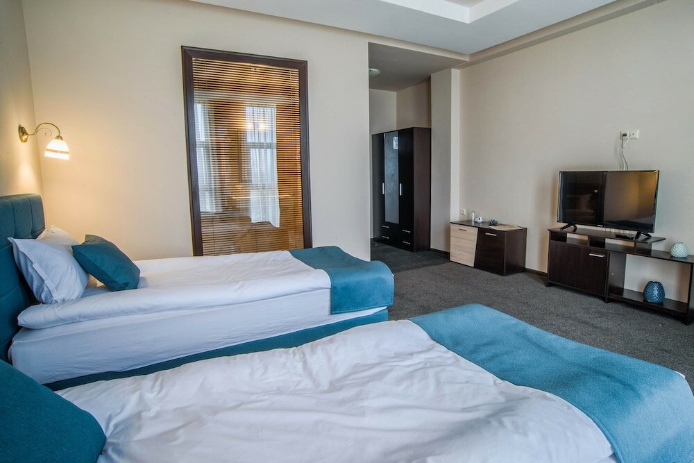 Фото Park Hotel Yambol