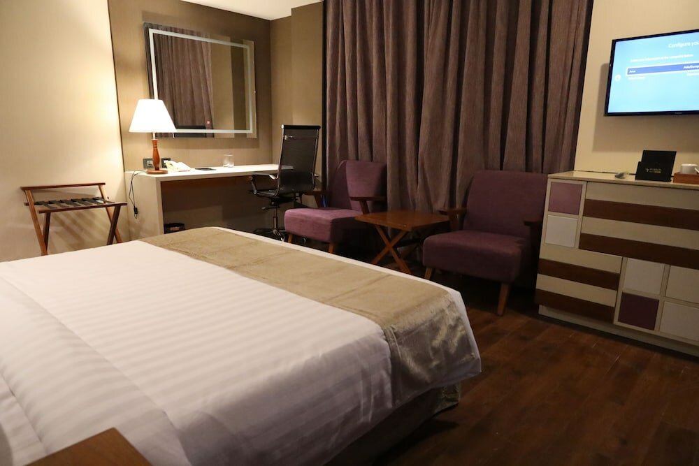 Фото Regenta Central Rs - Chennai