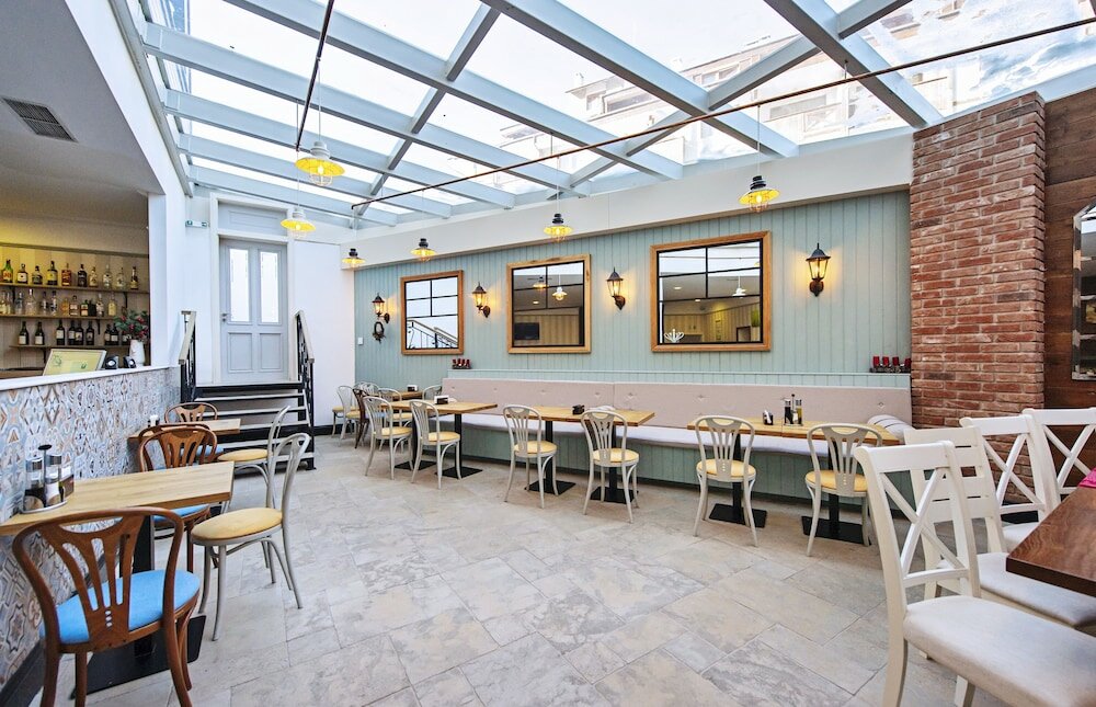 Фото Predela Lux