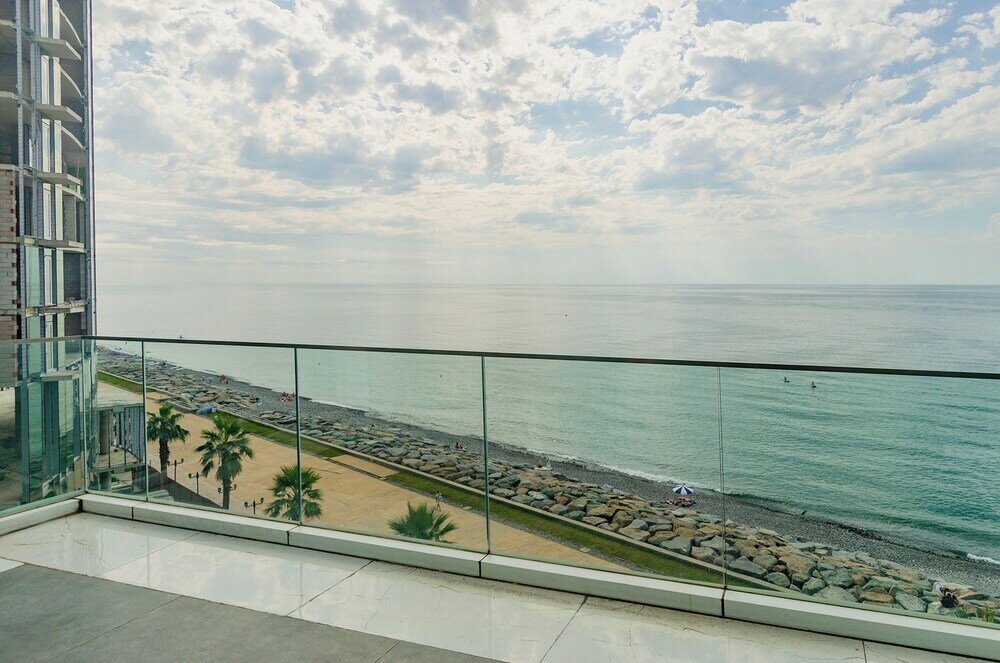Фото Batumi View Apartment 