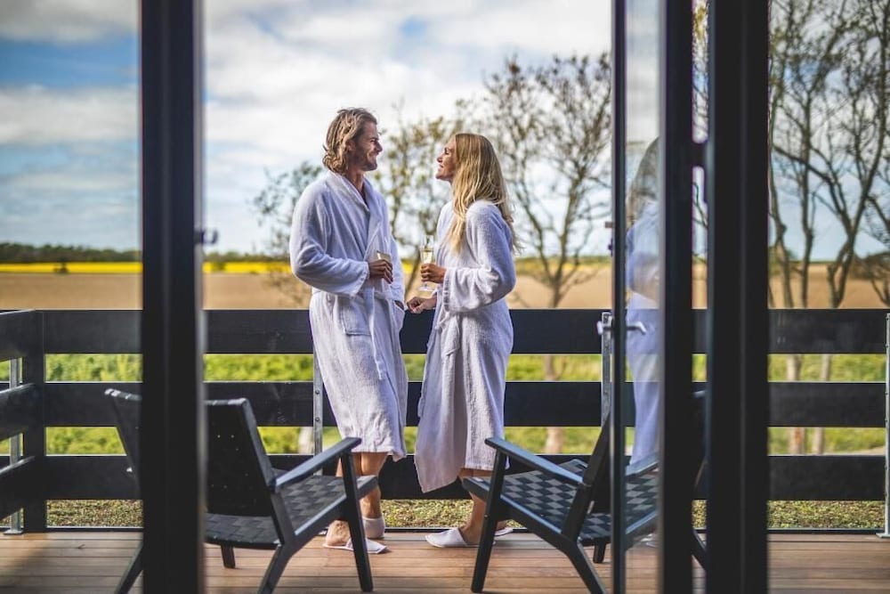 Фото Hotel Fjordgaarden