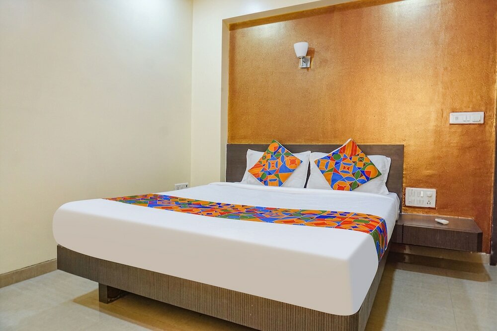 Фото Fabexpress Sun N Shine