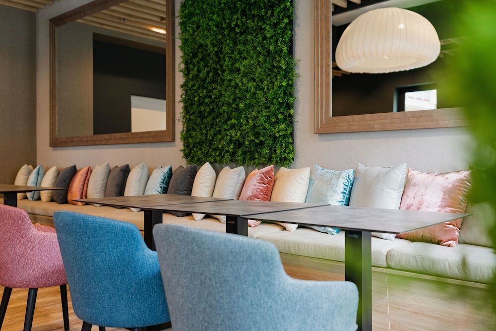 Фото Onyx Luxury Budapest