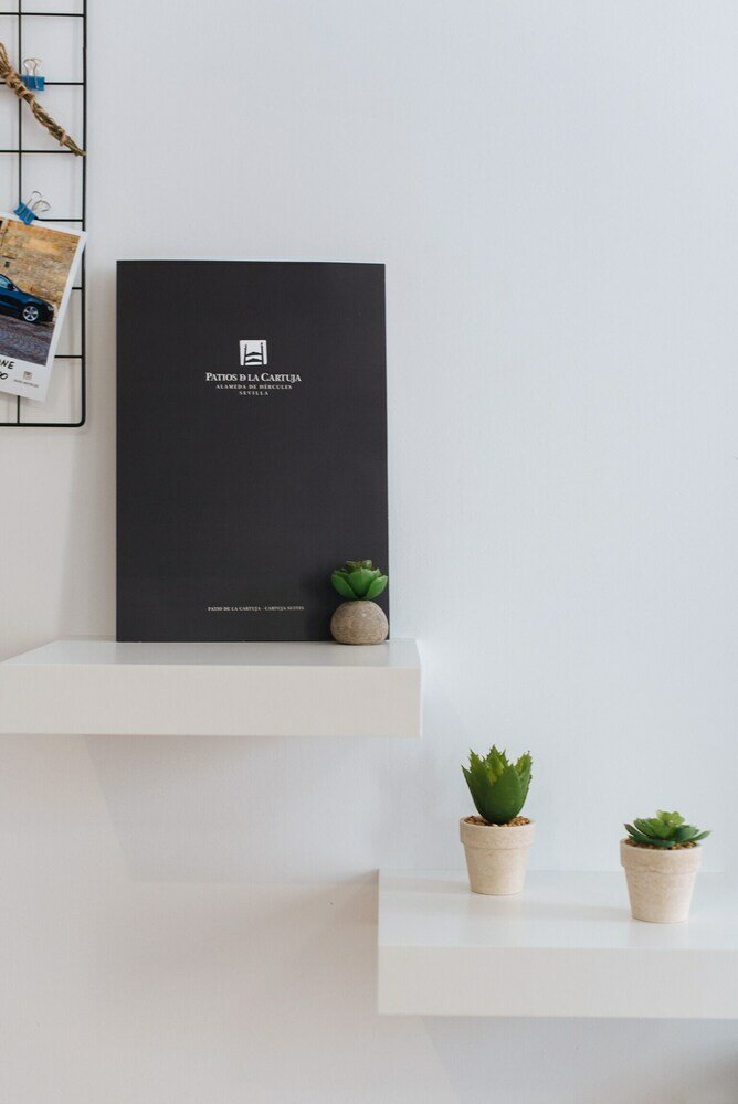 Фото Apartamentos Casa del Relator