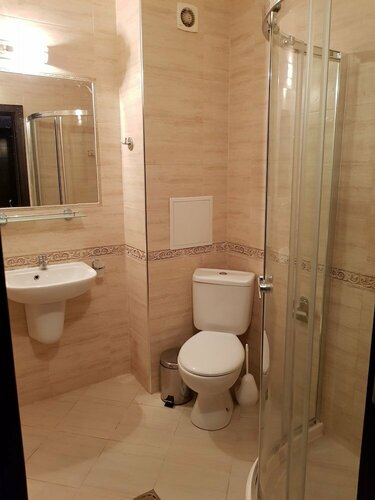 Гостиница Vintegra Family Hotel в Бургасе