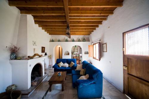 Фото Cortijo Manzano