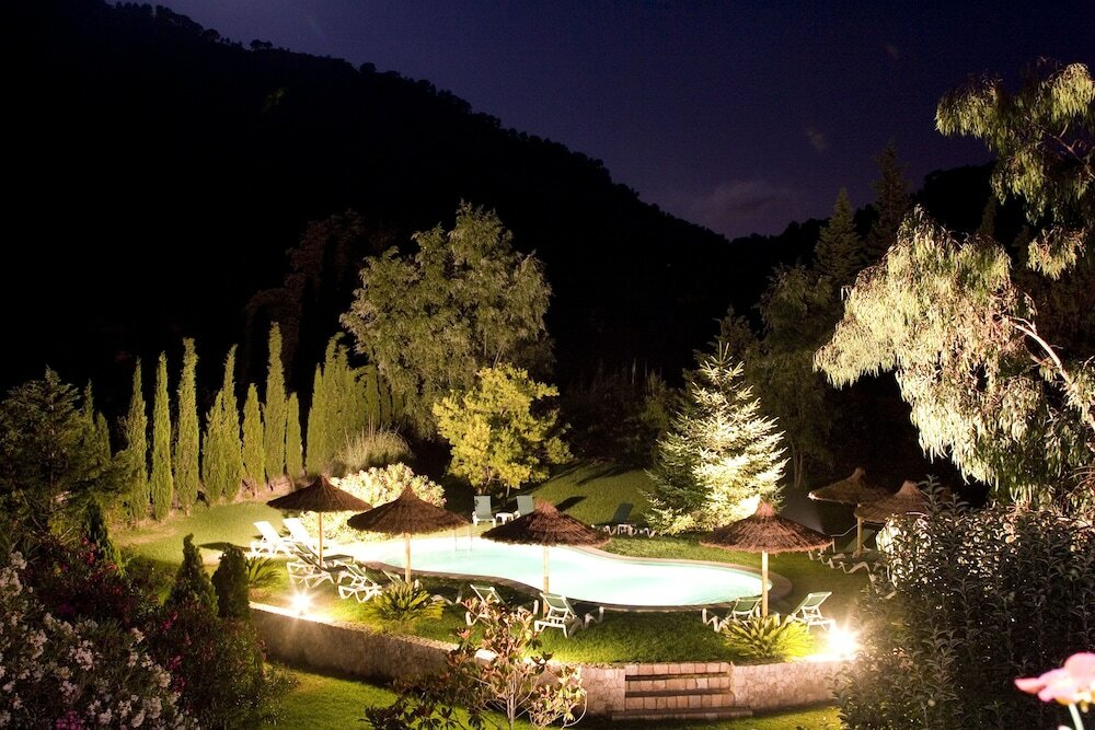 Фото Nou Dalt Muntanya