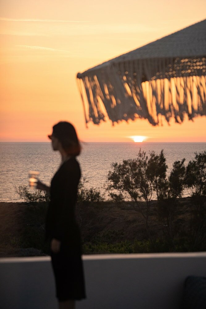 Фото Akri Suites Vourvoulos