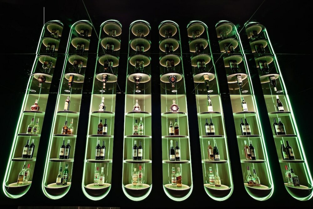 Фото Voco Wuhan Xinhua, an Ihg Hotel