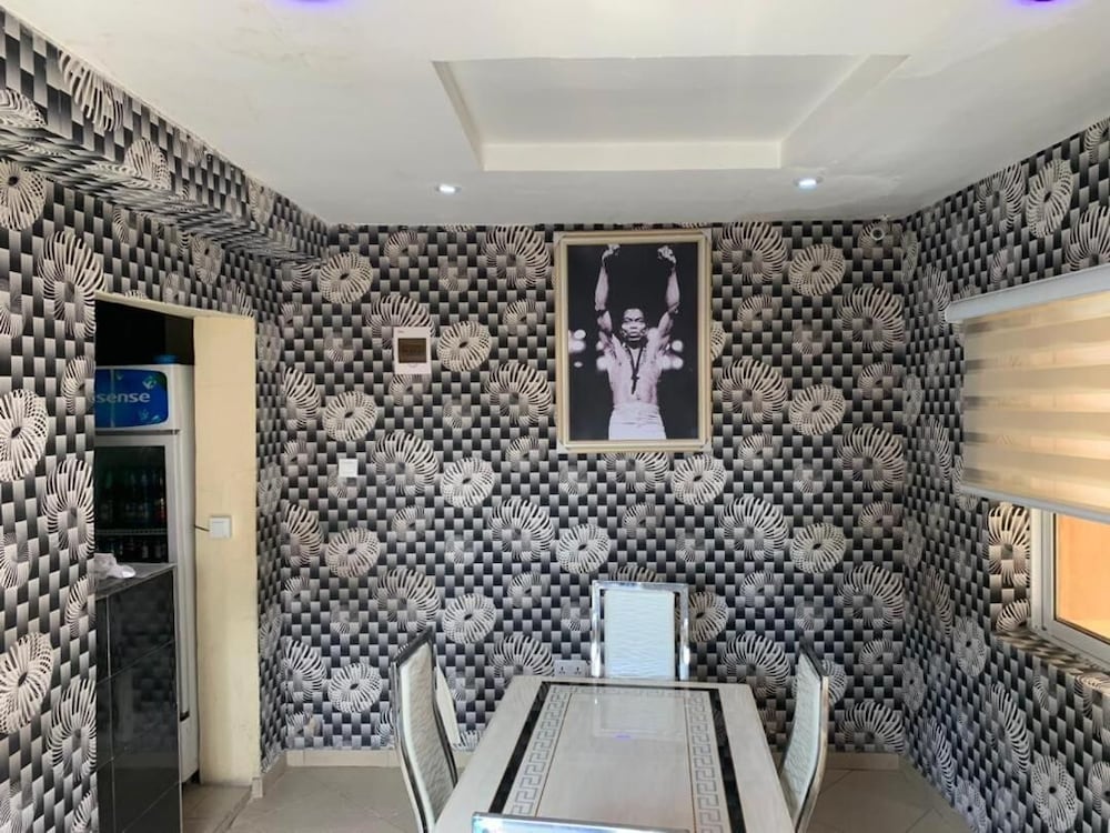 Фото Bronx Suite by Jaynice Homes Lekki