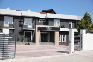 Гостиница Sinopsis Resort Otel